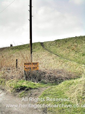 HRS 2812 Radcliffe, Site of Great Trespass 1904