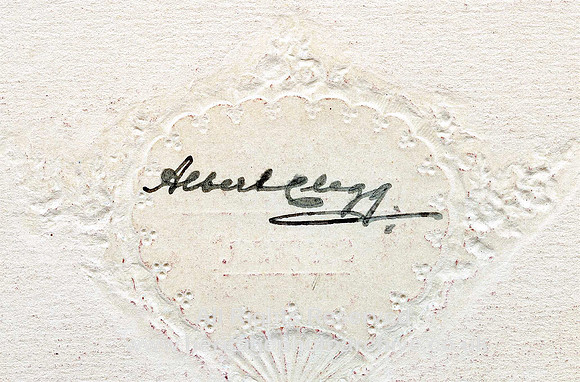 HRS 2814 Radcliffe, The Great Trespass Case 1904