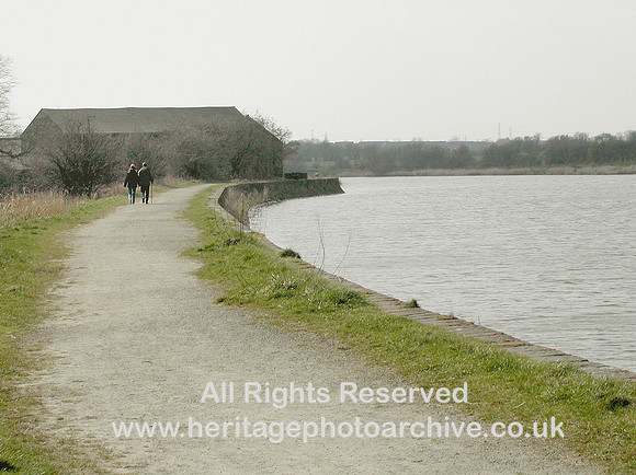 HRS 306 Elton Canal Storage Reservoir 2005