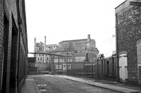 HRS 2826 Radcliffe gas works, 31st Dec 1967