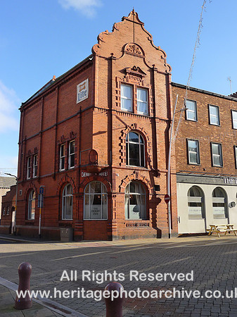 HRS 11423 Barrow-in-Furness, Derby Inn  L1220232