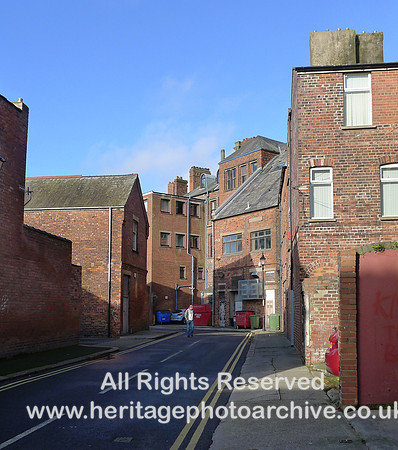 HRS 11426 Barrow-in-Furness, Lawson Street L1220224