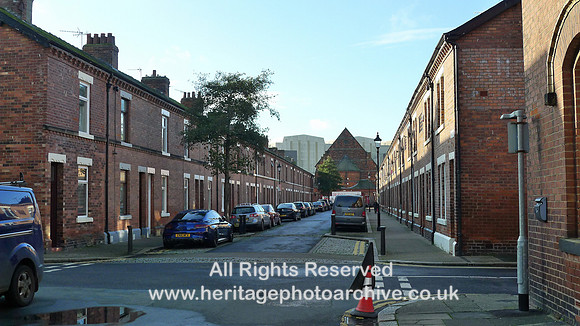 HRS 11429 Barrow-in-Furness, Parade Street L1220223