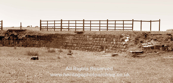 HRS 514 MBBC Bealeys coal wharf Eton Hill