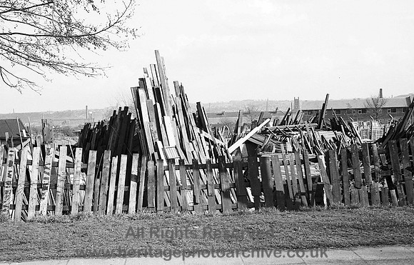 HRS 2928 Radcliffe, Crompton's Woodyard