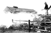 HRS 2931 Radcliffe, Fire Hart and Partington 1970s