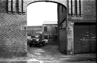 HRS 2944 Radcliffe, Pinnington, Dawson, Wood Ltd Chemicals