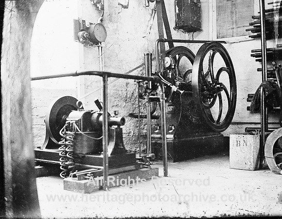 HRS 2948 Radcliffe, PN Kay Ltd