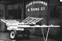 HRS 2953 Radcliffe, John Hardman cart manufacturer