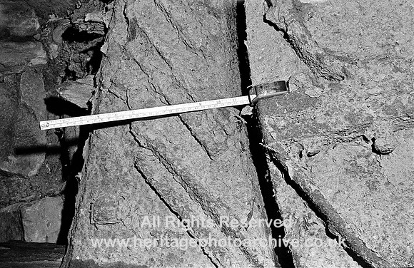 HRS 2973 Mount Sion waterwheel Radcliffe relationship buckets to flow directors 1970s
