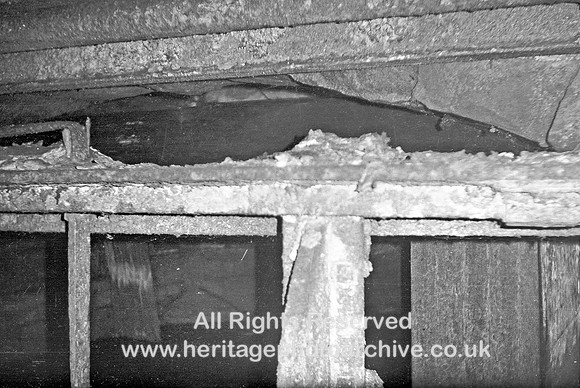 HRS 2977 Radcliffe, Mount Sion Works 1969