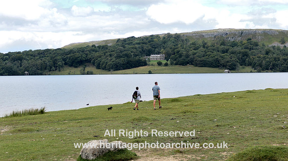 HRS 11305  Malham Tarn 2022