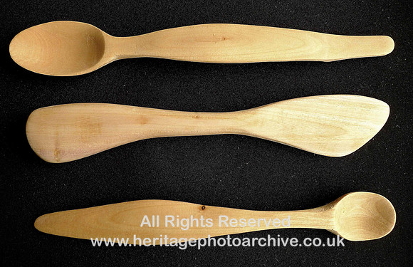 Woodland Craft