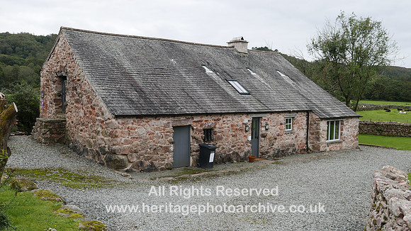 HRS 11515 Eskdale, Esk View Farm