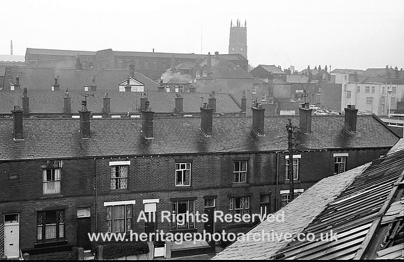 HRS 3016 Radcliffe, Sam Walker's Foundry 1970s image 1