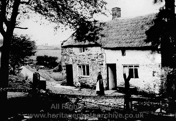 HRS 3080 Radcliffe, Lambwells known Lammonds c1890