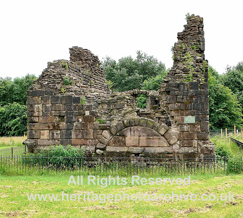 HRS 3148  Radcliffe Tower