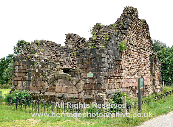HRS 3149 Radcliffe Tower