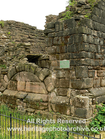 HRS 3152 Radcliffe Tower