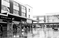 Radcliffe, Buildings, housing etc