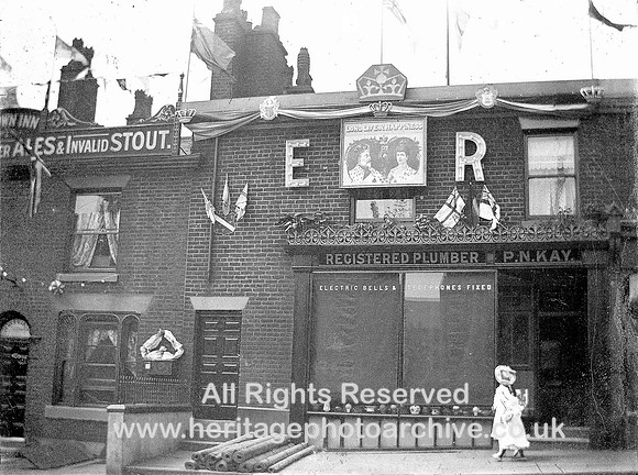 HRS 3175 Radcliffe, PN Kay Ltd 1911