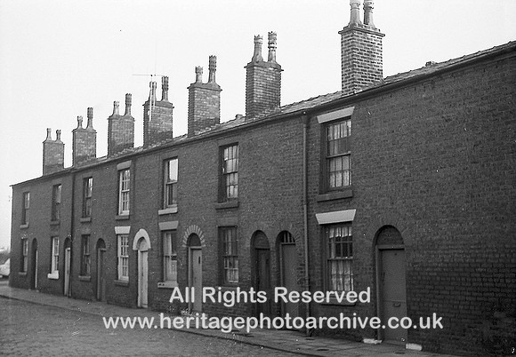HRS 3227a Radcliffe, Seymour st, 1970s
