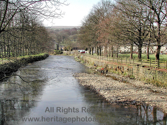 HRS 3898 Ramsbottom, Chatterton 2005
