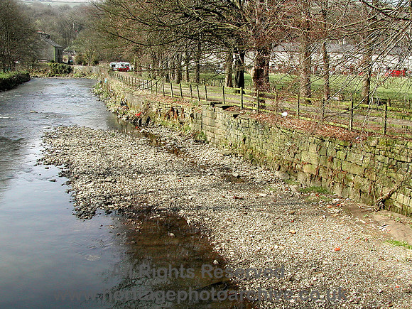 HRS 3903 Ramsbottom, Chatterton 2005