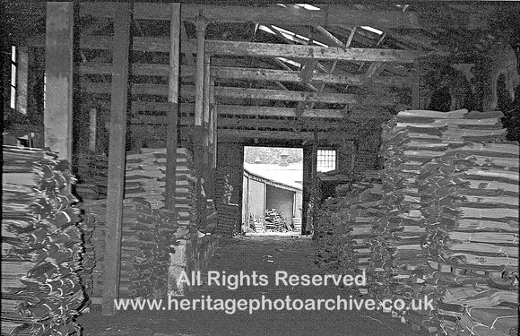 "industrial archaeology" "industrial heritage" "lancashire textile industry"