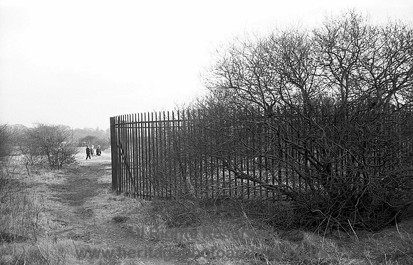 HRS 3310 Over Hulton, Pretoria pit shaft site 1967