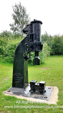"industrial archaeology"
