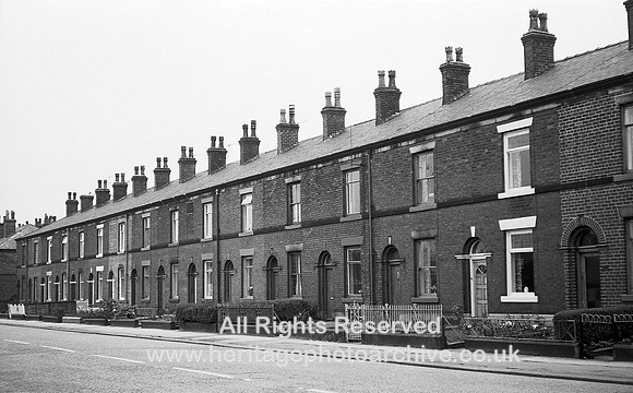 HRS 3639 Bury, Co-operative Terrace image two