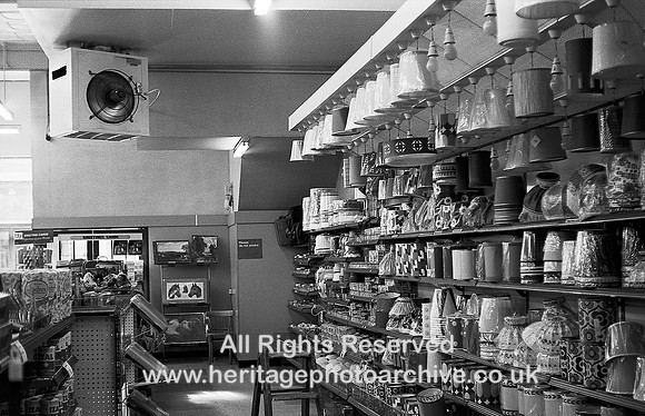 HRS 3662 Bury, Woolworth's store c1975