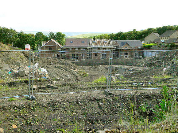 HRS 4088 Weir, Irwell Springs works site June 2008 (16)