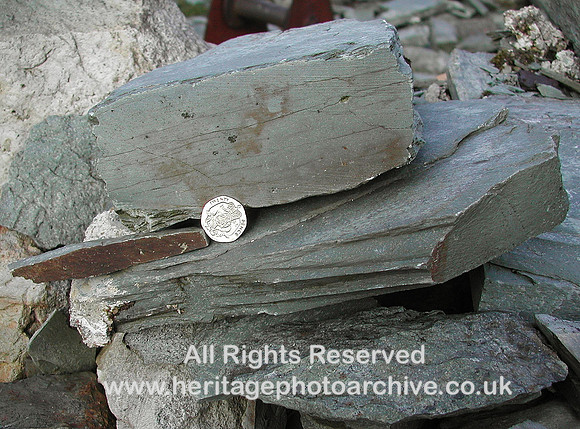 HRS 1058 Melynllyn, What is a hone-stone?