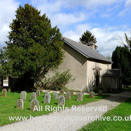 HRS 6975 Yealand Conyers Friends' Meeting House