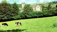 HRS 4359 Witherslack Hall 1969