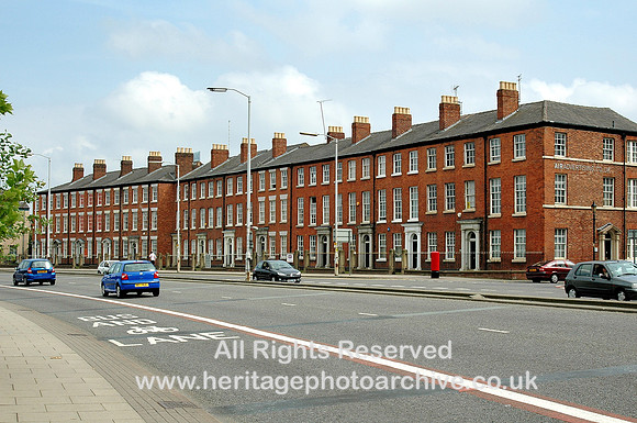 HRS 4446 Salford Crescent 2007