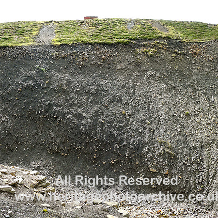 HRS 6811 Carboniferous, Limestone, Alston formation