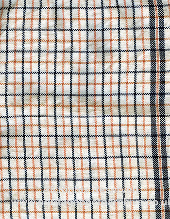 HRS 4486 Textiles, Tea towel