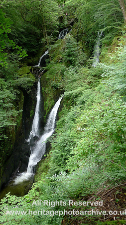 HRS 7230 Stockghyll Force