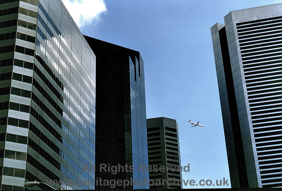 HRS 4538 USA, Denver Colorado