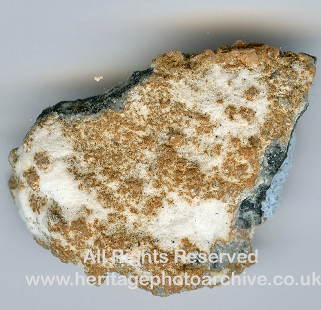 HRS 768 Dickite Anglesey