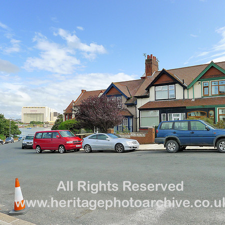 HRS 4678 Vickerstown Houses 2012