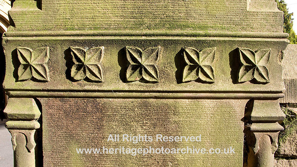 HRS 4747 Grange-over-Sands, United Reformed Church 2010