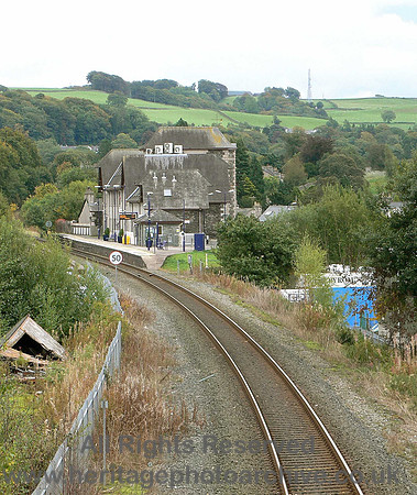 HRS 4765 Kendal Station Sep 2010