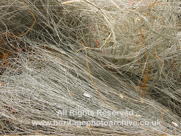 HRS 4766 Wire waste Kendal