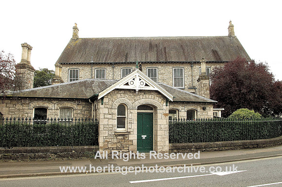HRS 4774b Kendal Museum