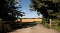 HRS 4775 Holker Estate,  Crook Wheel 2010