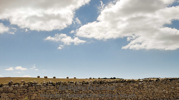 HRS 4785 The Wall, Cark-in-Cartmel 2010